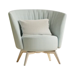 Comfortable armchair