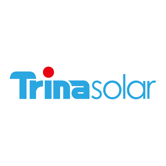 trina solar
